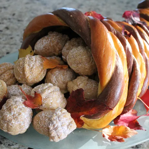 Jesenska Cornucopia