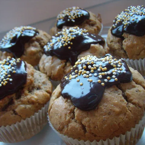 Zimski muffinsi