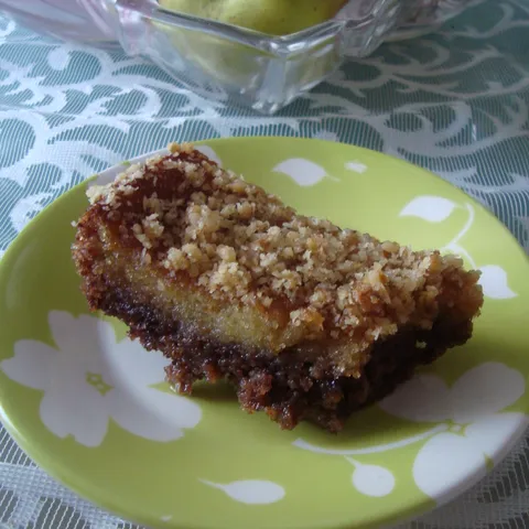 Agdabeg Baklava