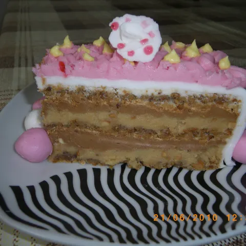 kikiriki torta