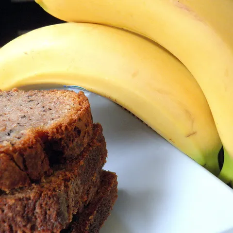 Banana bread