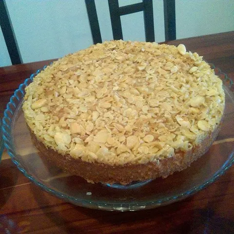 švedska torta