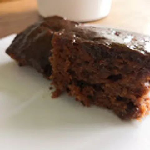 Čokoladno - džemasti brzi kolač