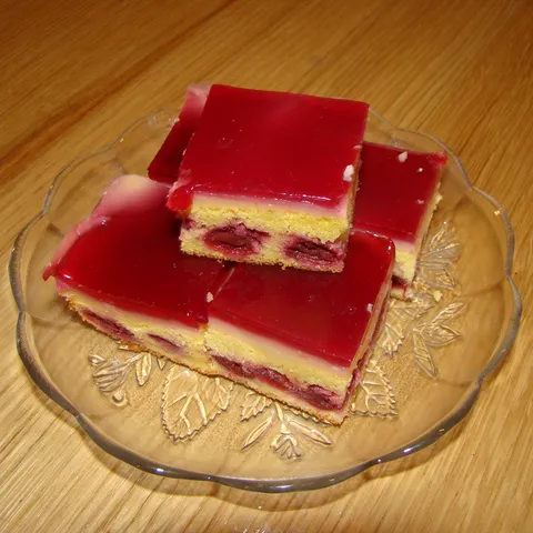 Kolač od višanja
