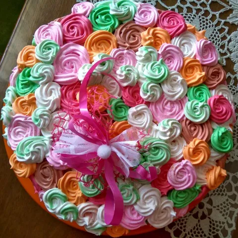 Bebi torta