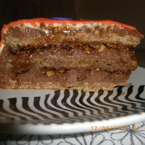 torta
