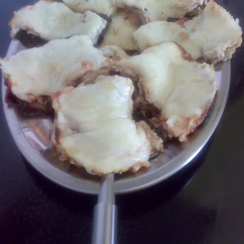 Crnogorski patlidzani