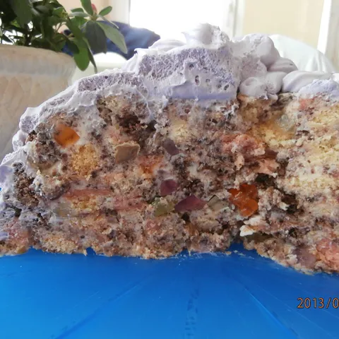 vesela torta