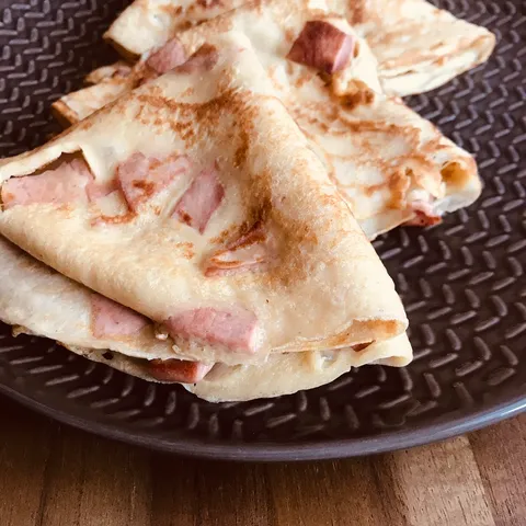 Slani palacinci