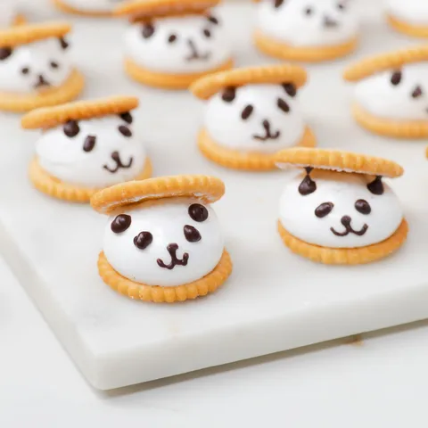 Marshmallow medvjedići