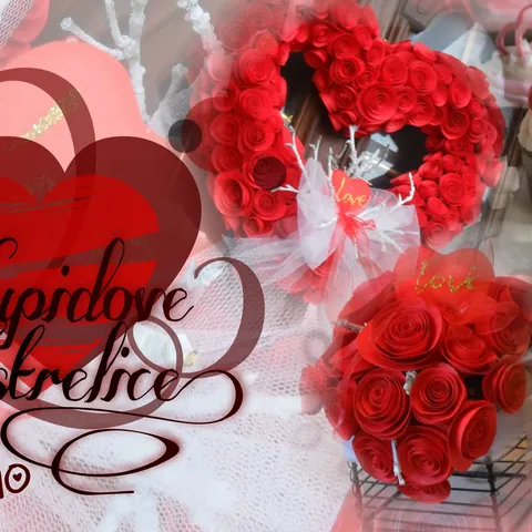 KUPIDOVE STRELICE