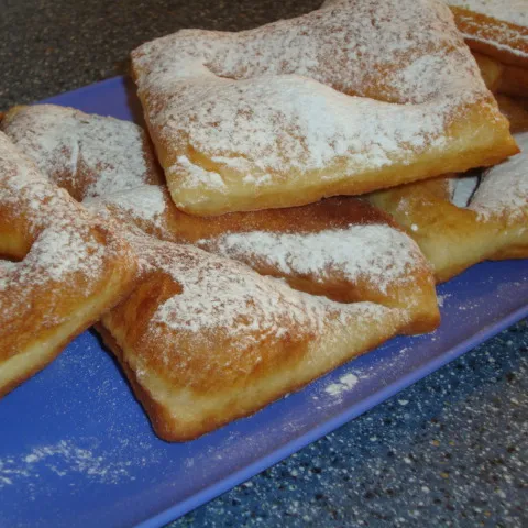 Listarići na brzaka