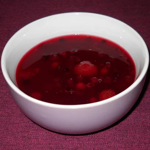 BRZI KOMPOT
