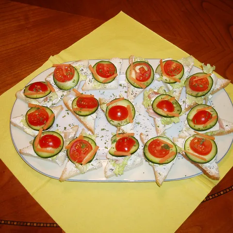 Mali sendviči