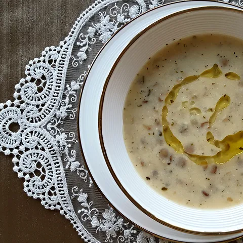 "Tutmač" juha