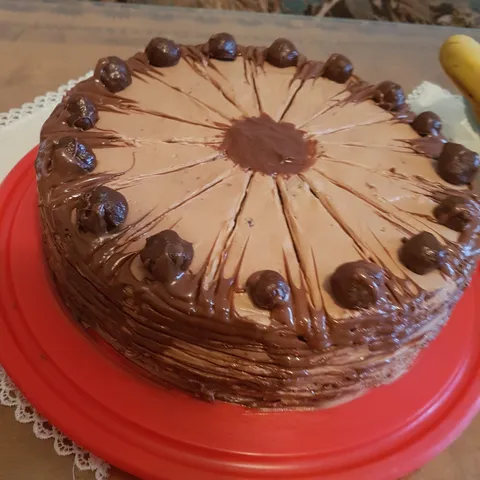 Cokoladna torta