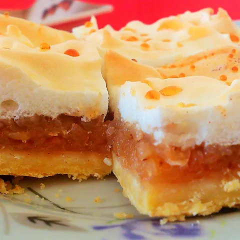 Lijena pita