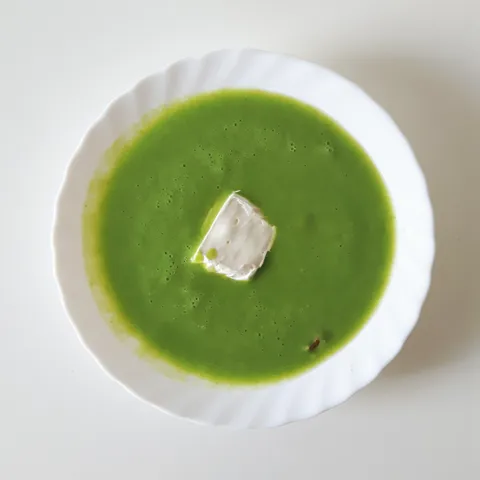 Juha od brokule by Gordon Ramsay