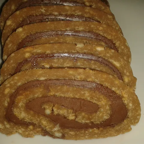 Rolat sa nutelom