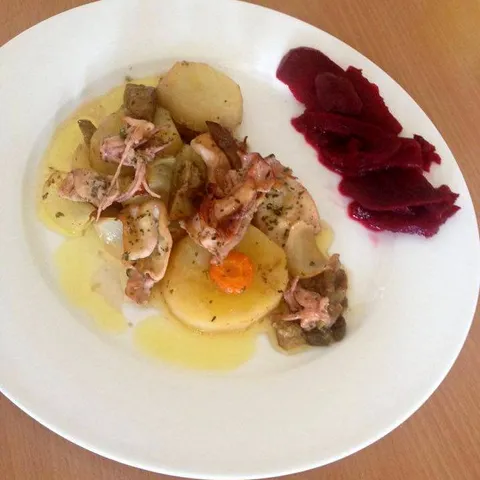 Lignjuni na mediteranski