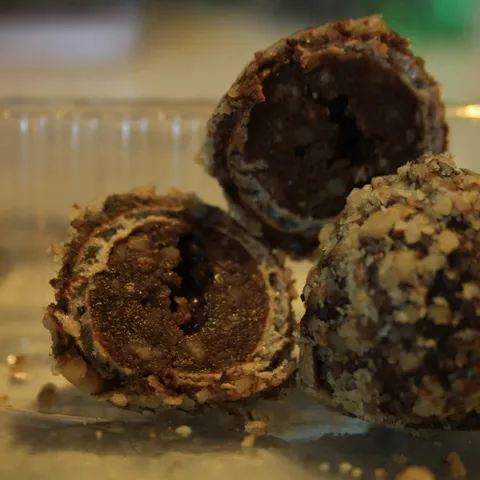 Ferrero Rocher