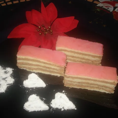 Rozen snite