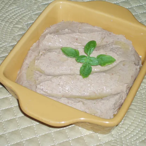 Dip od pasulja