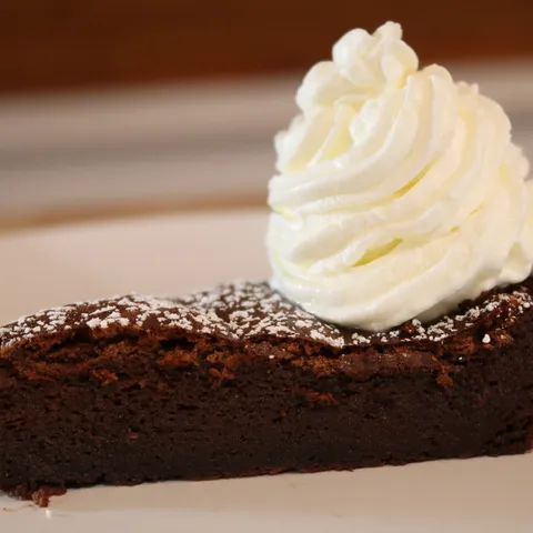 Čokoladna torta bez brašna