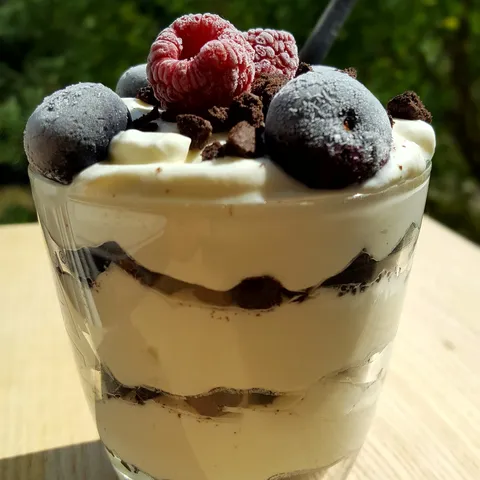Oreo cream by vonzi
