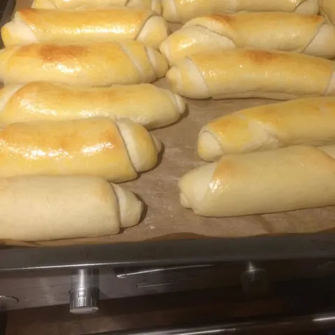 Pekarske kifle