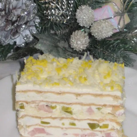Slana torta
