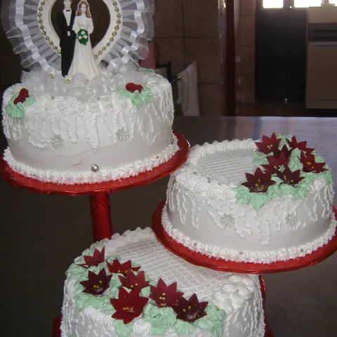 Bingo torta