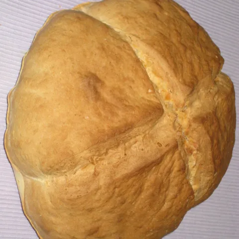 Moja pogaca