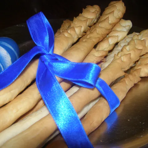 Grisini