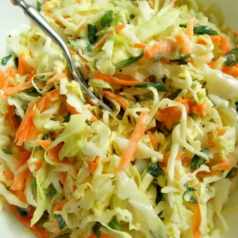 Grčka salata od kupusa,...