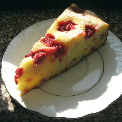 Torta di Nada (by Vadik)