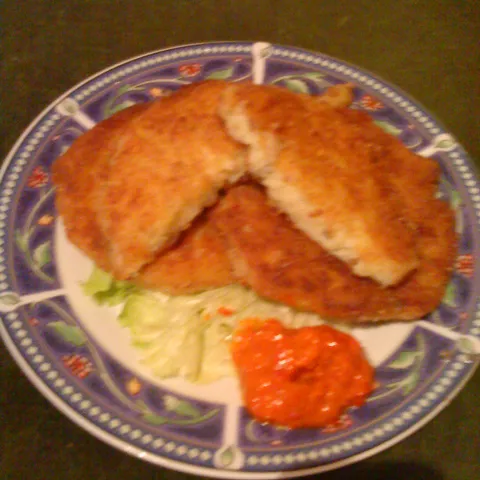 Snack od krumpira