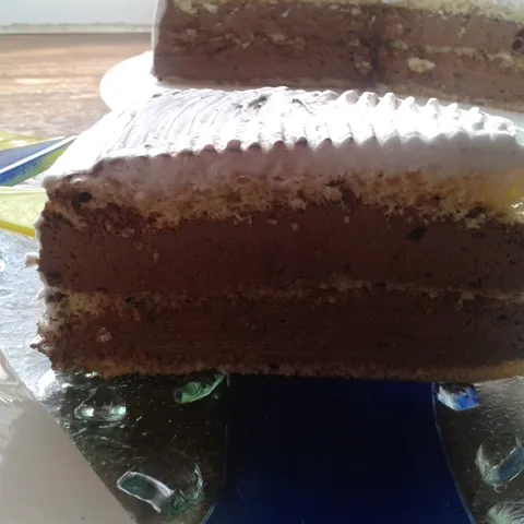 Penasta torta
