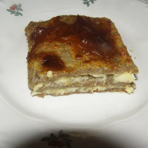 Hajdina gibanica