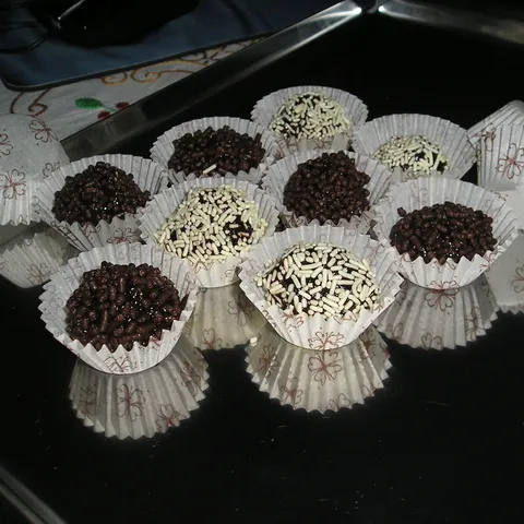 Čokoladne praline