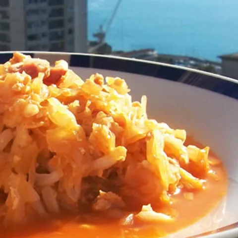Prosuta sarma
