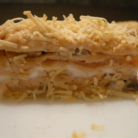 Pita od lososa