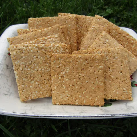 Danijelini krekeri