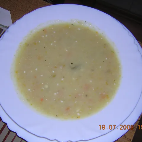 Krem corba