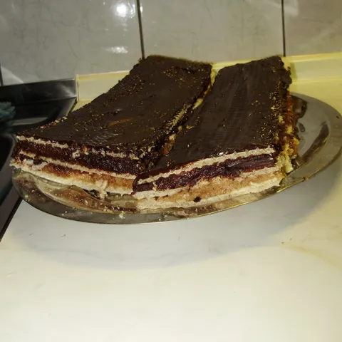 Čokoladna čarolija