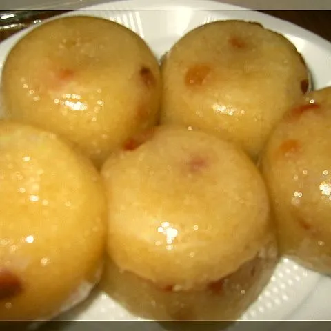 Orijentalna halva