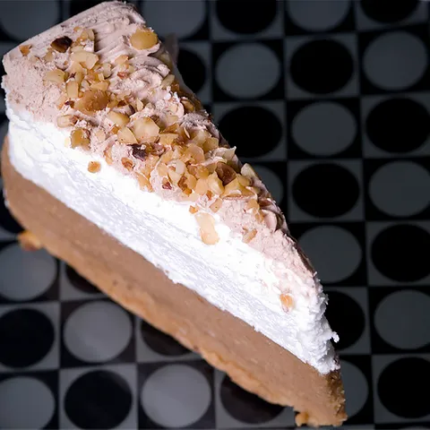 Plazma torta