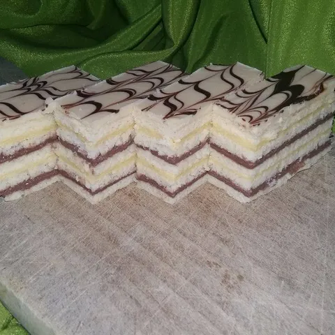 Jaffa pita