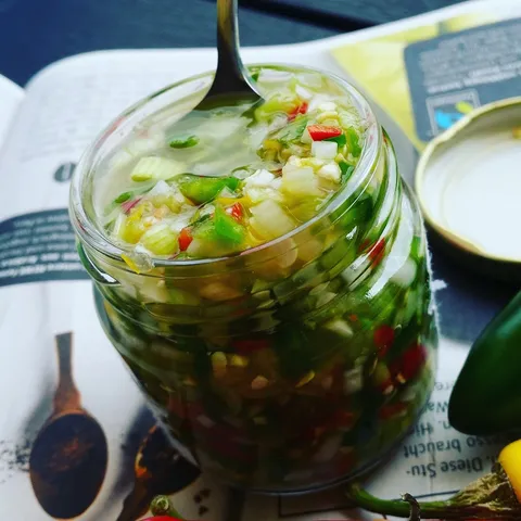 Piri-piri
