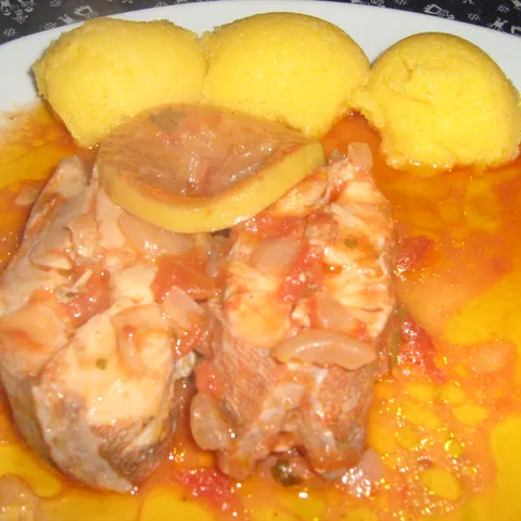 Brudet od škarpine